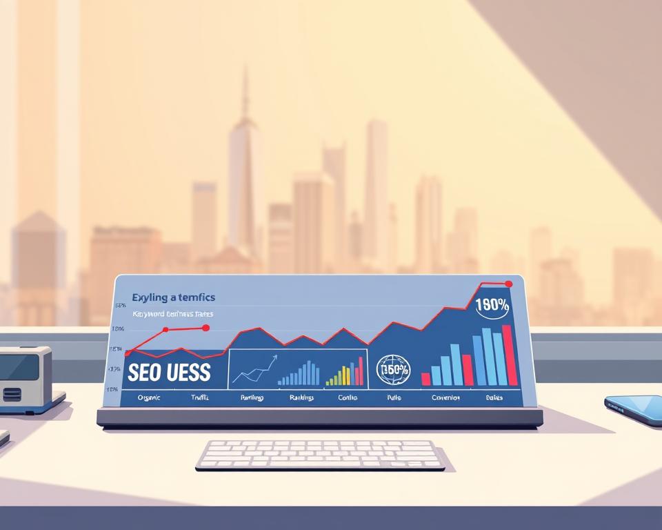SEO agency