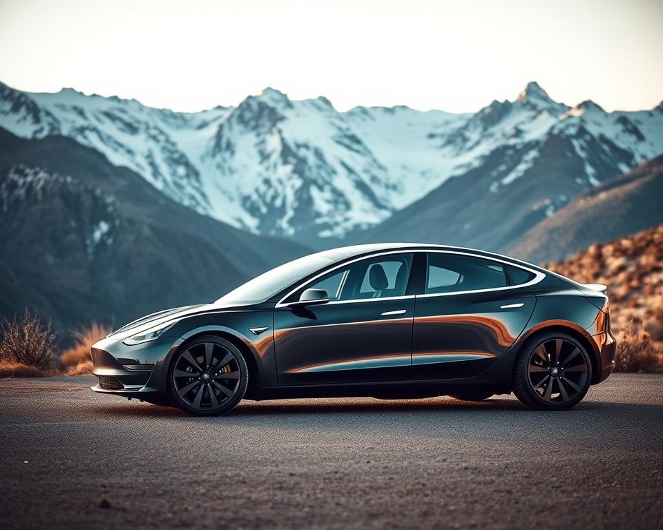 Tesla accessories