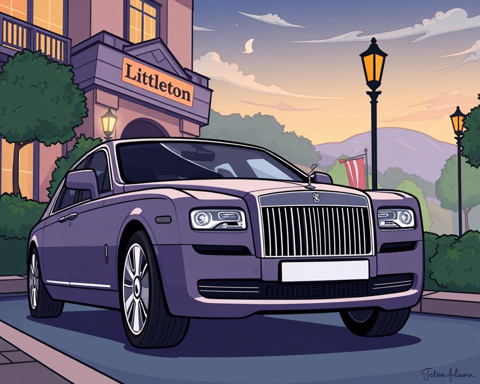 Car service near me Westminster