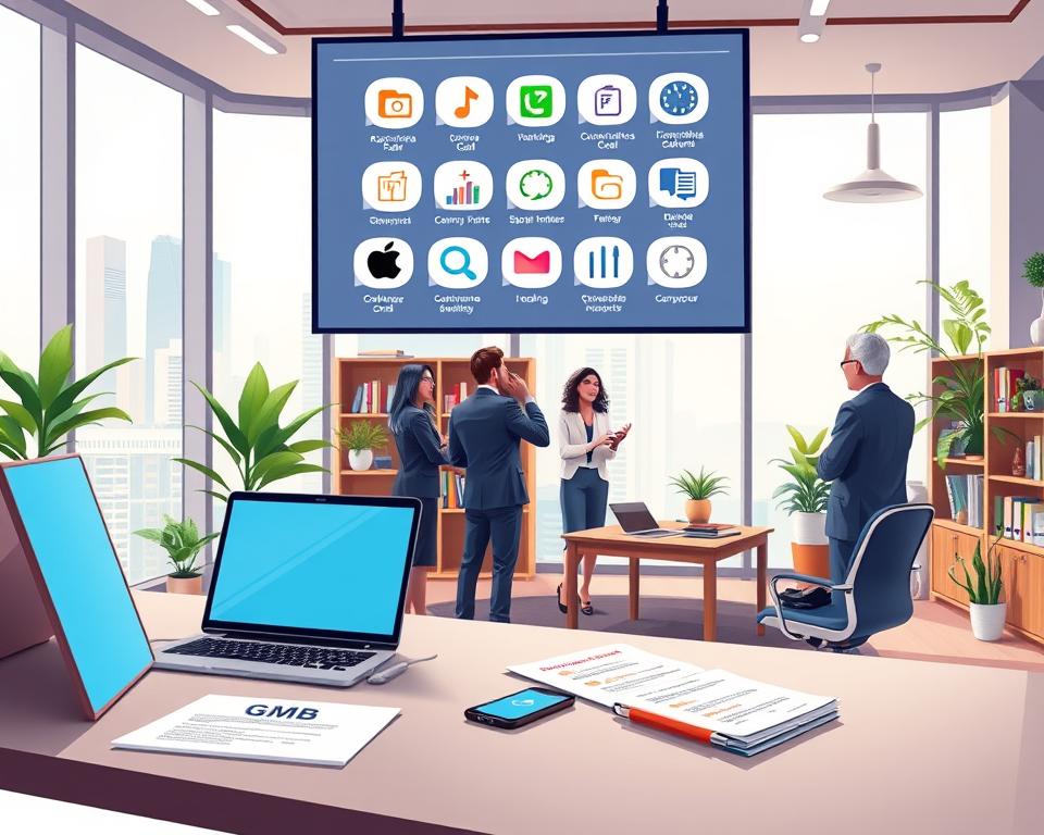 SEO services Rochester