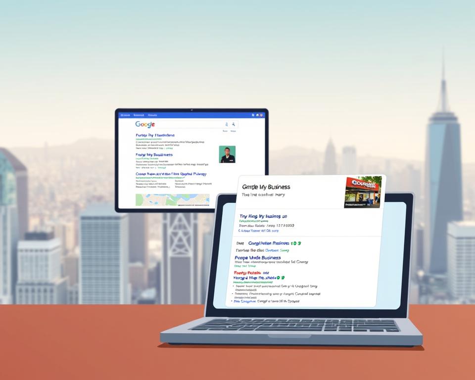 what size photo for Google my business