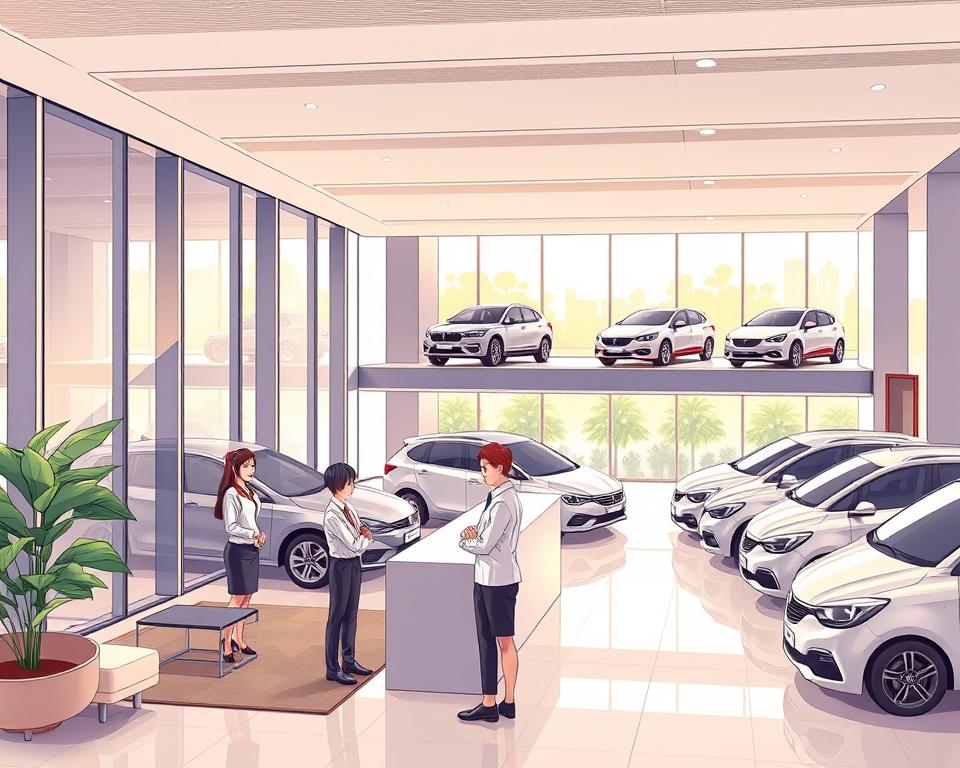 Singapore auto rental