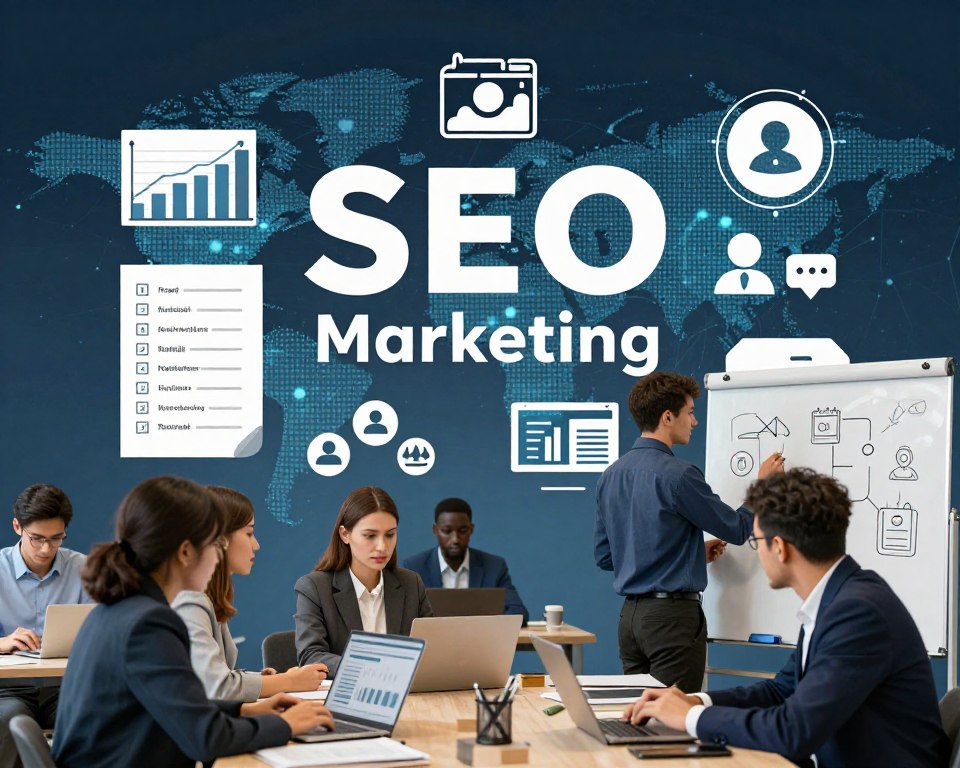 SEO consultants Austin